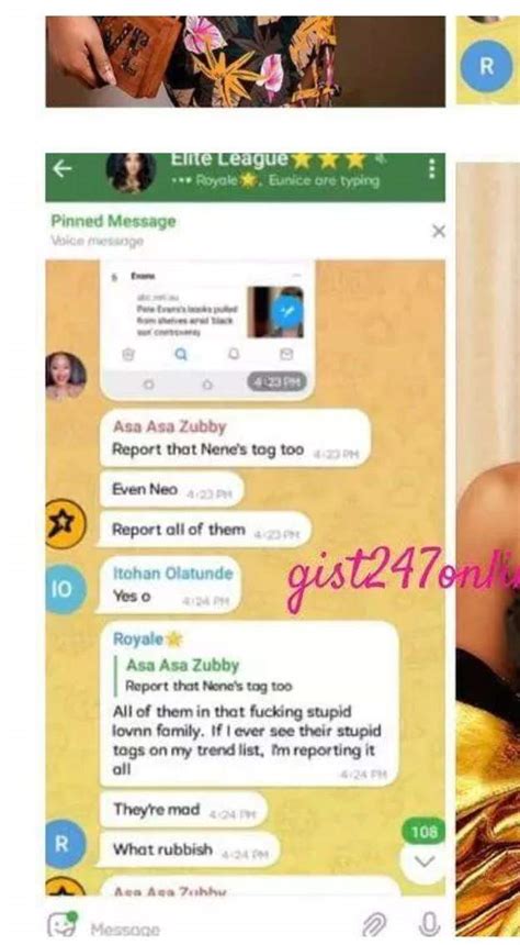 BBNaija Nengi’s Sextape Leaked By Ex.